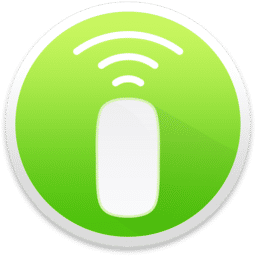 Mobile Mouse Server